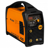 Сварочный инвертор Сварог PRO TIG 200 P DSP AC/DC (E201)