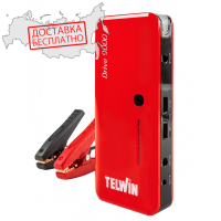 Пусковое устройство Telwin DRIVE 9000 12V
