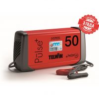 Зарядное устройство Telwin PULSE 50