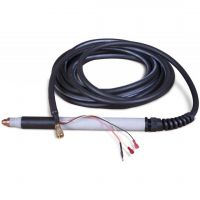 Плазменный резак TRITON STM-120 с пневмоподжигом 6 m