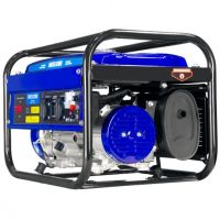Генератор бензиновый Varteg G2800
