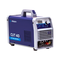 Аппарат воздушно-плазменной резки Оберон CUT 40