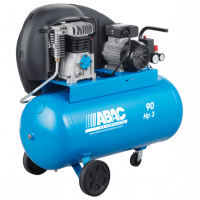 Компрессор ременной ABAC A29B/90 CT3