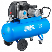 Компрессор ременной ABAC A39B/150 CT3