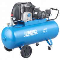 Компрессор ременной ABAC A39B/200 CT4