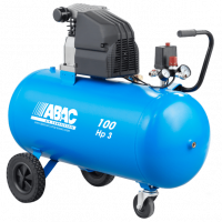 Компрессор коаксиальный ABAC Estoril L30P