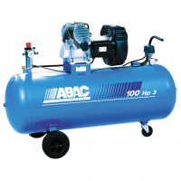 Компрессор коаксиальный ABAC GV 34/100 CM3