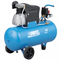 Компрессор коаксиальный ABAC Montecarlo L20P