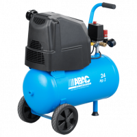 Компрессор коаксиальный ABAC Montecarlo O20P