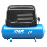 Компрессор ременной ABAC S B5900/270 FT5,5