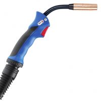 Горелка Abicor Binzel RF 25 GRIP KZ-2 RU 5 м - воздушное охлаждение