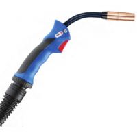 Горелка Abicor Binzel RF 26 GRIP KZ-2 RU 4 м - воздушное охлаждение 