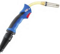 Горелка Abicor Binzel RF 36 LC KZ-2 RU 4 м - воздушное охлаждение