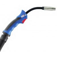 Горелка Abicor Binzel RF 45 GRIP KZ-2 RU 3 м - воздушное охлаждение
