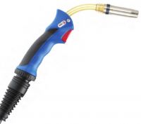 Горелка Abicor Binzel RF 45 GRIP KZ-2 RU 5 м - воздушное охлаждение