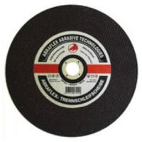 Круг отрезной ABRAFLEX A30R Standard BF 400X4,0X32