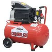 Компрессор масляный коаксиальный AIKEN Colonel 50M MCB 280/050