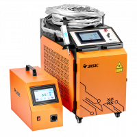Аппарат лазерной сварки и резки Сварог LASER WELD 2000 2.0