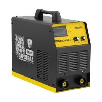 Сварочный инвертор БАРСВЕЛД Profi ARC-407 D
