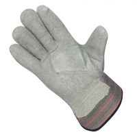 Перчатки сварщика Атлант АНГАРА