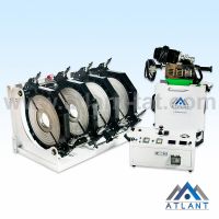 Аппарат стыковой сварки ATLANT 630 PRO