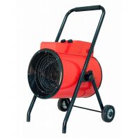 Тепловентилятор Aurora HEAT PLUS 22000