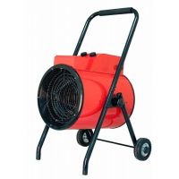 Тепловентилятор Aurora HEAT PLUS 30000