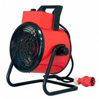 Тепловентилятор Aurora HEAT PLUS 5000