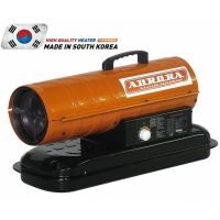 Тепловая пушка дизельная с отводом Aurora ТК-12000