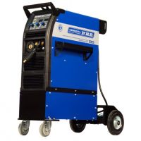 Инверторный сварочный полуавтомат AuroraPRO SKYWAY 300 (MIG/MAG+MMA)