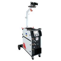 Сварочный полуавтомат GYS AUTOPULSE 320-T3