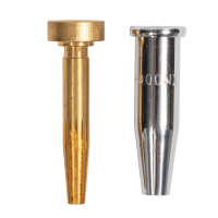 Мундштук пропановый 000NX 2-5 мм KRASS