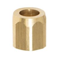 Накидная гайка центрального разъема PARWELD