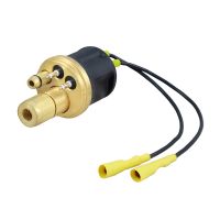 Центральный разъем PARWELD (в/о)