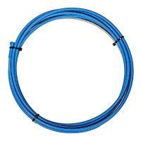 Канал направляющий PARWELD BZL SB140A-SB360A (3м, 0.6-0.9мм, сталь, синий)