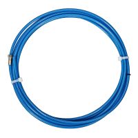 Канал направляющий PARWELD BZL SB140A-SB360A/SB240W/SB350W (3м, 0.6-0.9мм, тефлон, синий)