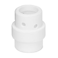 Диффузор газовый горелки PARWELD BZL SB240A/SB240W (9x20x14мм, белый, упаковка 5 шт.)