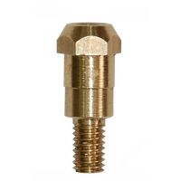 Держатель наконечника горелки PARWELD BZL SB230A/SB240A/W (M6x26xM6, упаковка 5 шт.)