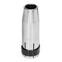 Сопло газовое горелки PARWELD BZL SB230A/SB240A/SB240W (коническое, d13x64 мм, упаковка 5 шт.)