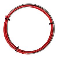 Канал направляющий PARWELD BZL SB230A-SB400A (3м, 1.0-1.2мм, сталь, красный)