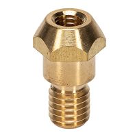 Держатель наконечника горелки PARWELD BZL SB260A (M6x22xM8, упаковка 5 шт.)