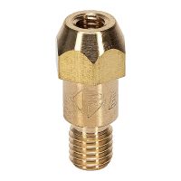 Держатель наконечника горелки PARWELD BZL SB360A (M6x28.5xM8, упаковка 5 шт.)