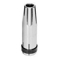 Сопло газовое горелки PARWELD BZL SB360A (сильно коническое, d12x84 мм, упаковка 5 шт.)