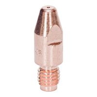 Контактный наконечник PARWELD BZL SB610A/SB610W (d2.4мм, CuCrZr, M10x35x12мм, упаковка 25 шт.)