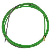 Канал направляющий PARWELD BZL SB501W (4м, 2.0-2.4мм, сталь, зеленый)