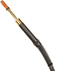 Горелка механизированная PARWELD SB 501W Auto 3 м (520А, ПВ100%, 1.0-1.6 мм, Евро, ж/о)