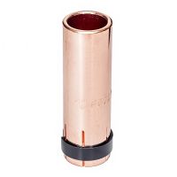 Сопло газовое горелки PARWELD BZL SB380A-501W (цилиндрическое, d19x76мм, упаковка 5 шт.)