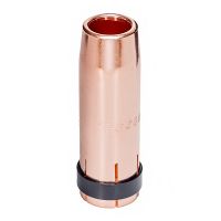 Сопло газовое горелки PARWELD BZL SB380A-501W (коническое, d16x76мм, упаковка 5 шт.)