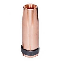 Сопло газовое горелки PARWELD BZL SB380A-501W (сильно коническое, d14x76мм, упаковка 5 шт.)