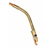 Гусак горелки PARWELD BZL Pro-Grip 550W (ж/о)